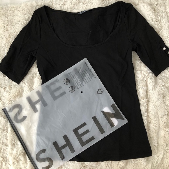 Top from Shein - Picture 1 of 5
